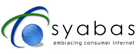 Syabas Logo
