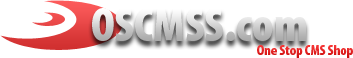 OSCMSS Logo